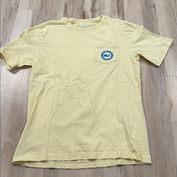 Vineyard Vines Tee Collection - Picture 8 of 9